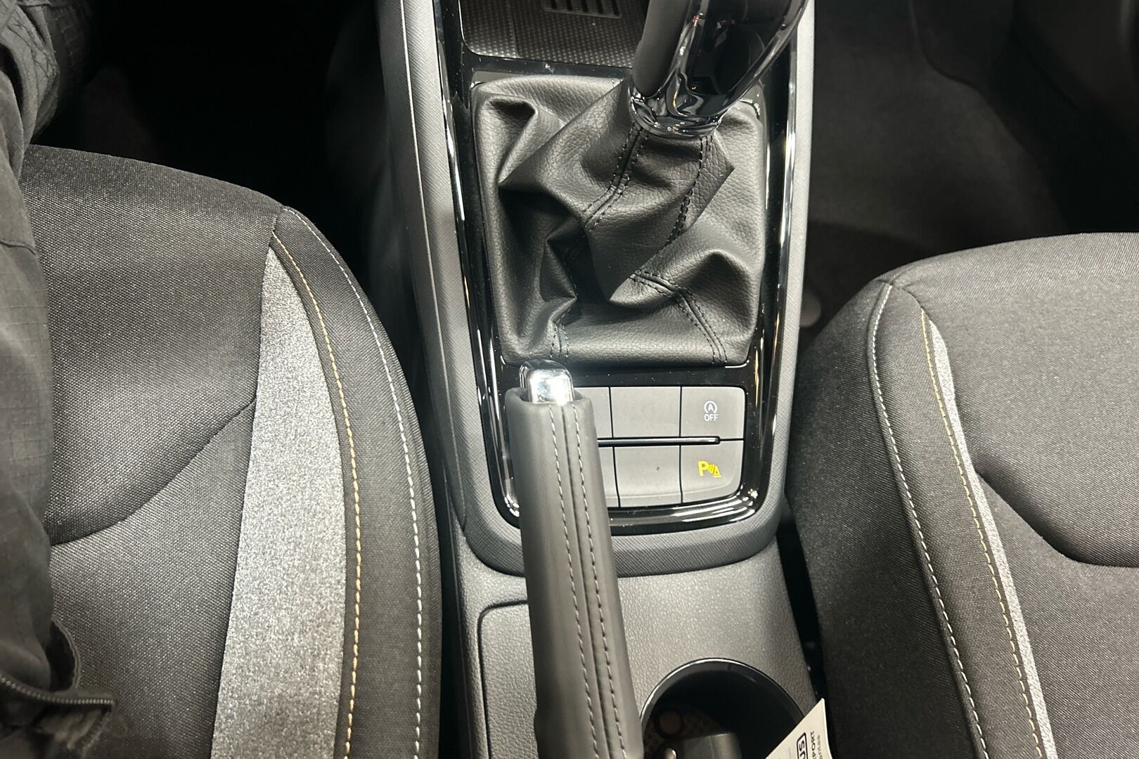 Skoda Kamiq iso kuva 16