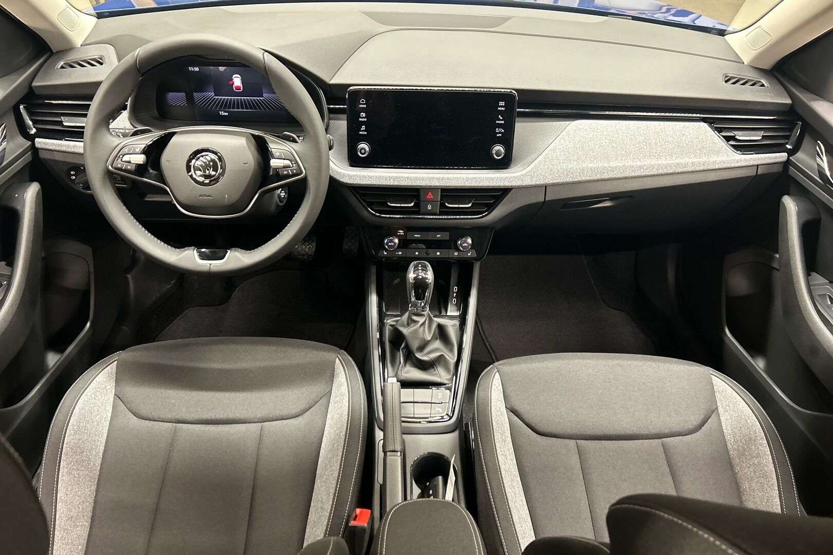 Skoda Kamiq iso kuva 6