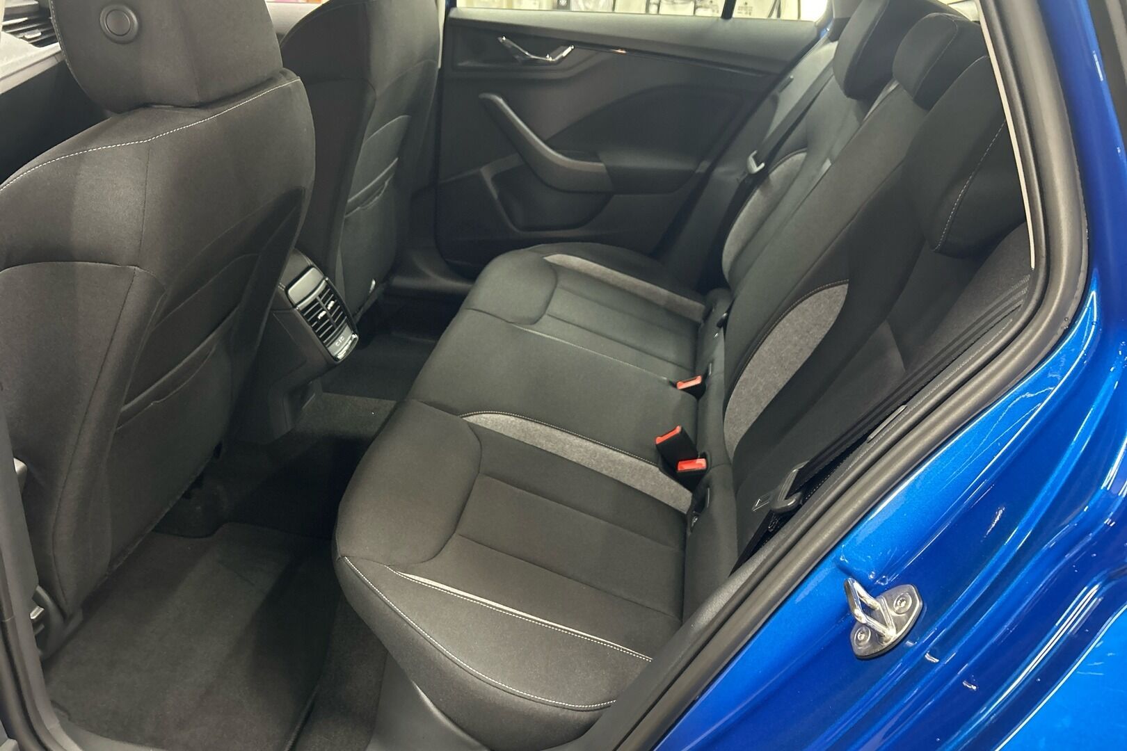 Skoda Kamiq iso kuva 8