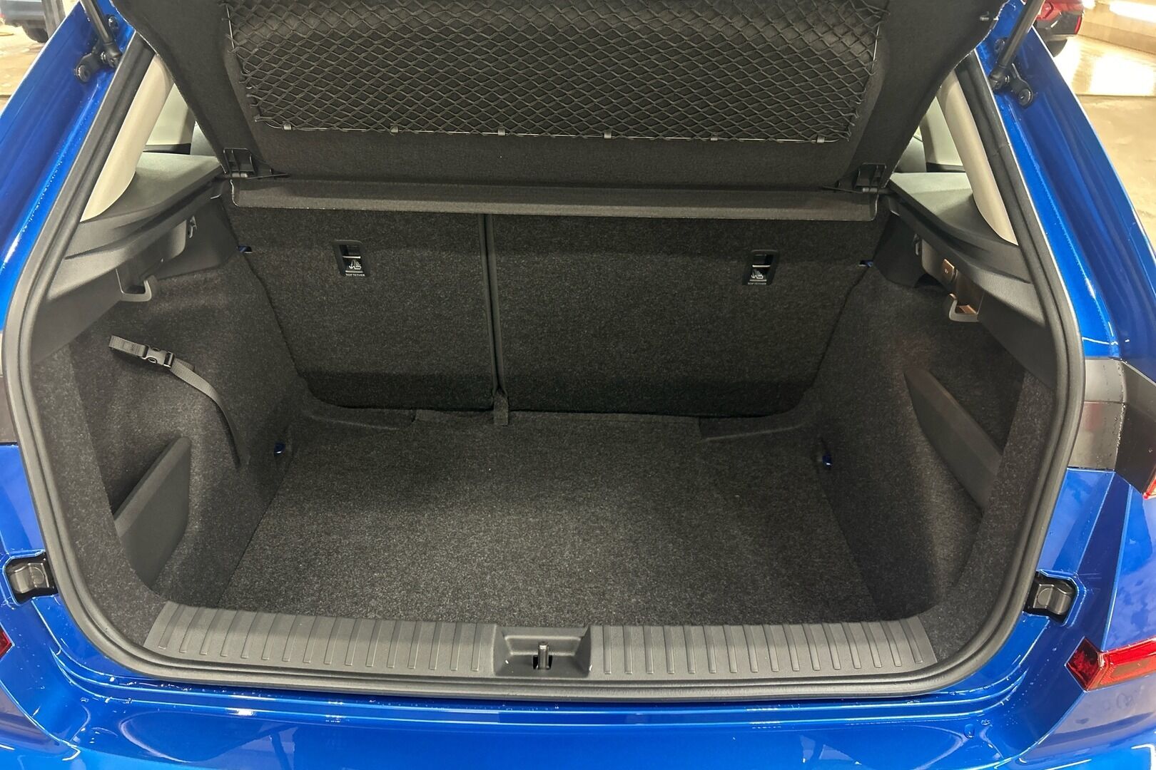 Skoda Kamiq iso kuva 9