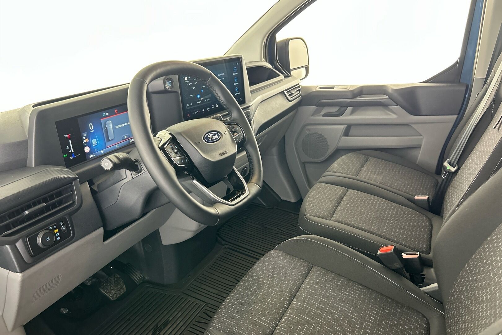 Ford Transit Custom iso kuva 5