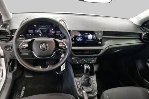 Skoda Fabia esikatselu 9