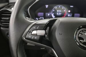 Skoda Fabia esikatselu 16
