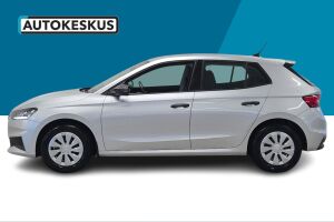 Skoda Fabia esikatselu 20