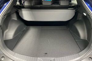 Toyota bZ4X esikatselu 8