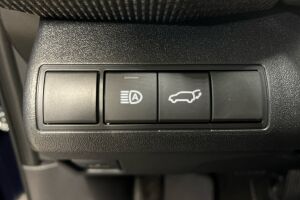 Toyota bZ4X esikatselu 12