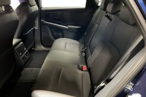 Toyota bZ4X esikatselu 7