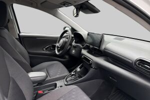 Toyota Yaris esikatselu 5