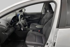 Toyota Yaris esikatselu 5