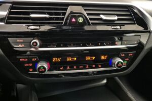 BMW 5-sarja esikatselu 15