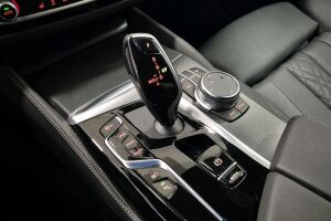 BMW 5-sarja esikatselu 16