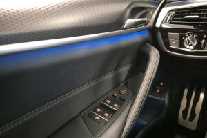 BMW 5-sarja esikatselu 20