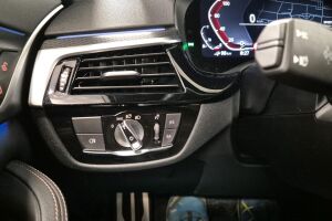 BMW 5-sarja esikatselu 21