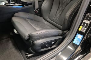 BMW 5-sarja esikatselu 22