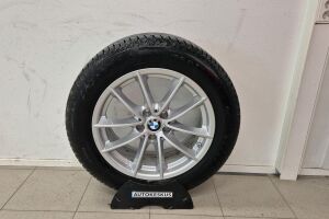 BMW 5-sarja esikatselu 23
