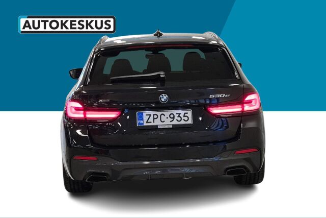 BMW 5-sarja