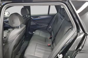 BMW 5-sarja esikatselu 9