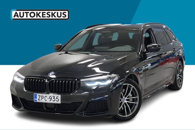 BMW 5-sarja