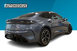 BYD Seal esikatselu 1