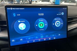 BYD Seal esikatselu 10