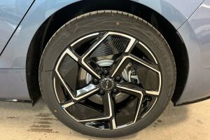 BYD Seal esikatselu 11