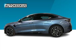 BYD Seal esikatselu 12