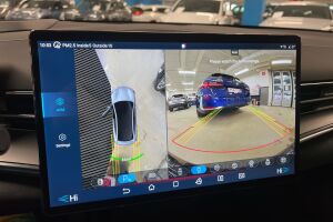 BYD Seal esikatselu 14