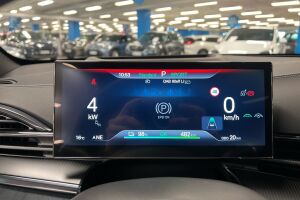 BYD Seal esikatselu 16