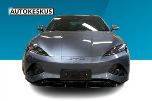 BYD Seal esikatselu 2