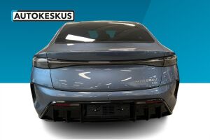BYD Seal esikatselu 3