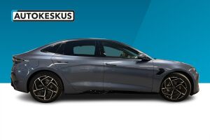 BYD Seal esikatselu 4