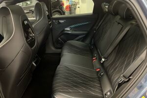 BYD Seal esikatselu 5