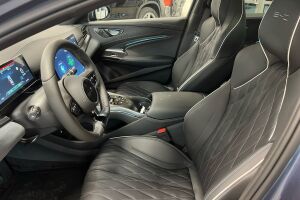 BYD Seal esikatselu 7