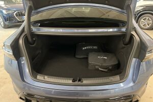 BYD Seal esikatselu 8