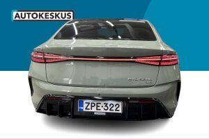 BYD Seal esikatselu 5
