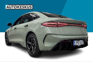 BYD Seal esikatselu 6
