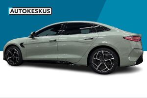 BYD Seal esikatselu 7