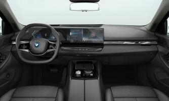BMW i5 esikatselu 3