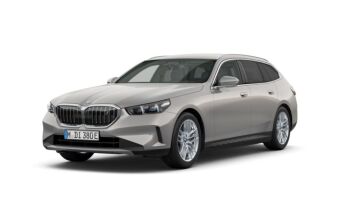BMW i5 esikatselu 0