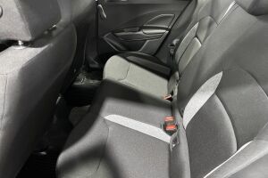 Skoda Fabia esikatselu 10