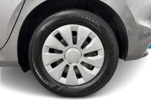 Skoda Fabia esikatselu 13