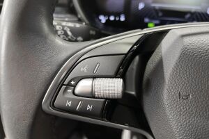 Skoda Fabia esikatselu 14
