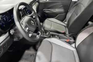 Skoda Fabia esikatselu 9