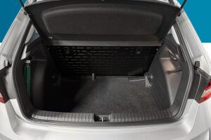 Skoda Fabia esikatselu 11
