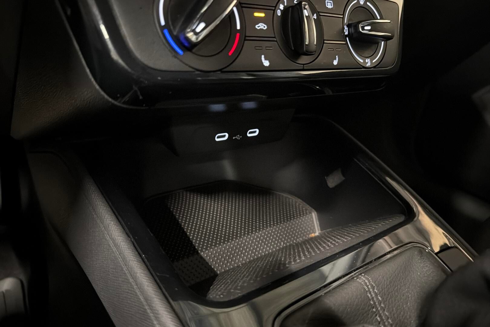 Skoda Fabia iso kuva 27