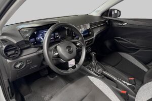 Skoda Fabia esikatselu 8