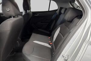 Skoda Fabia esikatselu 9