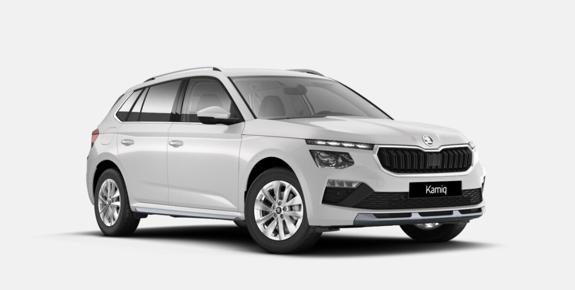 Skoda Kamiq iso kuva 0