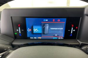 Ford Transit Custom esikatselu 11