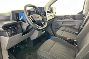 Ford Transit Custom esikatselu 16